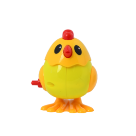 Wind Up Toy Chick