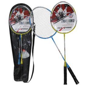 Maxpro Badminton Set Aluminum (2-Players)