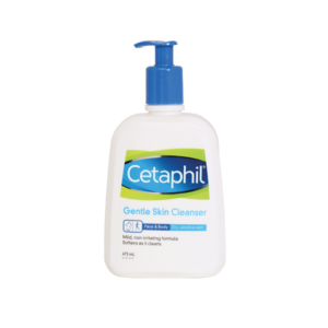 Cetaphil Gentle Skin Cleanser 473Ml