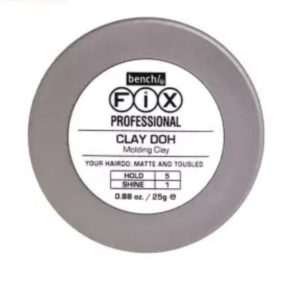 Bench Fix Clay Doh Molding Clay 25G