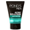 Ponds Men Facial Wash Acne Solution 100G