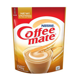 Nestle Coffeemate Original 170G
