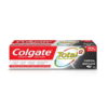 Colgate Toothpaste Total Charcoal Twin Pack 80G