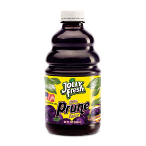 Jolly Fresh 100% Prune Juice 946Ml