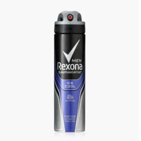 Rexona Men Motion Sense Deodorant Spray Ice Cool 150Ml