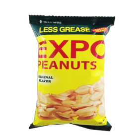 Expo Peanuts Original 50G