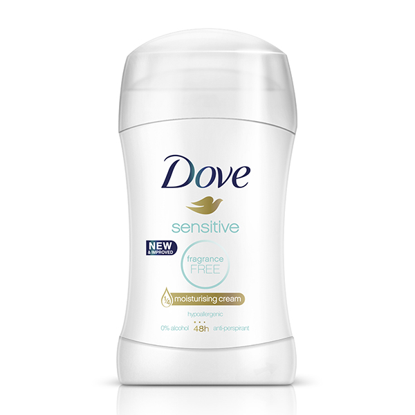 Diploma appel Onnauwkeurig Dove Deo Stick Sensitive 40g – Metro Alabang – Supermarket