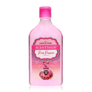 Lewis And Pearl Scentshop Cologne Pink Passion 125Ml