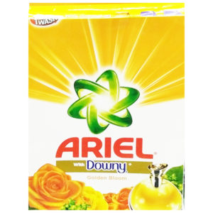 Ariel Powder Golden Bloom 1.36Kg