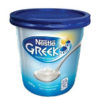 Nestle Greek Yogurt Plain 500G