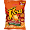 Jack 'N Jill Vcut Spicy Barbeque Party Pack 155G