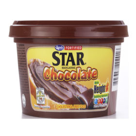Star Margarine Chocolate 100G