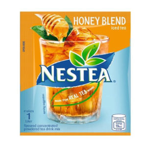 Nestea Iced Tea Honey Blend 25G