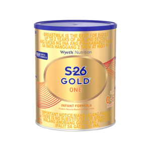 S-26 Gold One 900G
