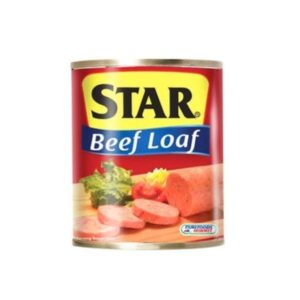 Star Beef Loaf 200G