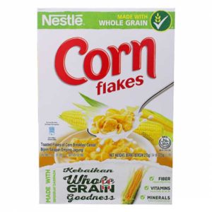 Nestle Corn Flakes Cereal 275G
