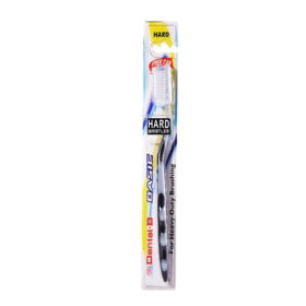 Dental B Basic Adult Hard Toothbrush