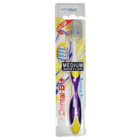 Dental B Plus Adult Medium Toohbrush