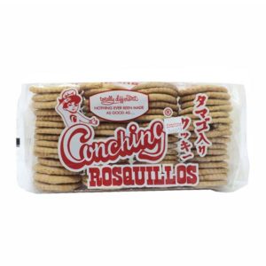Conching Rosquillos Big 250G
