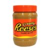 Reese'S Creamy Peanut Butter 18Oz