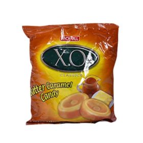 X.O. Butter Caramel 50Pcs