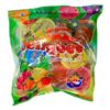 H&Y Assorted Fruit Jelly 160G