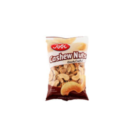 Tobi Cashew Nuts Roasted Salted 100G