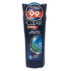 Clear Shampoo Cool Sport 180Ml