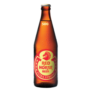 Redhorse Bottle 500Ml