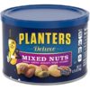 Planters Deluxe Mixed Nuts 8.75Oz