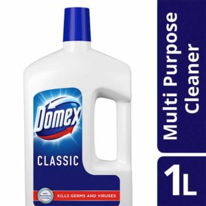 Domex Thick Multi Purpose Cleaner Classic 1L