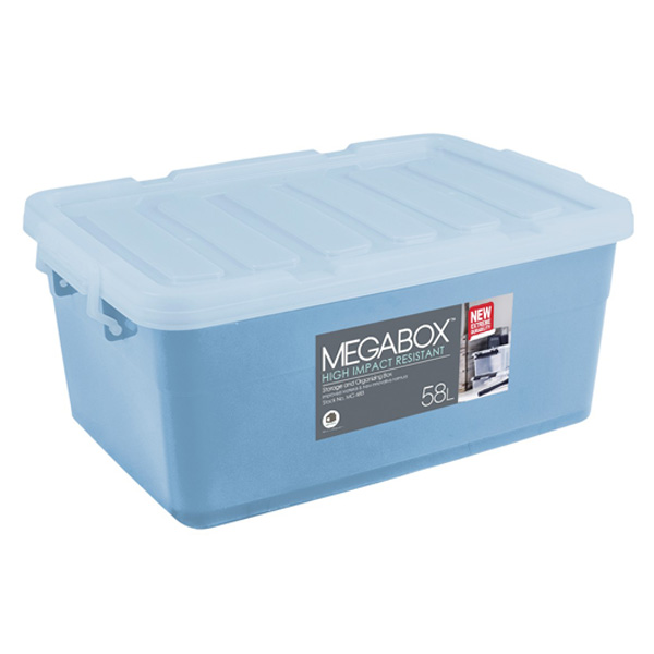 Megabox Storage Box 30L