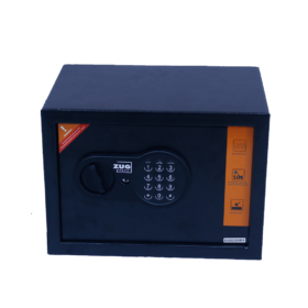 Safety Box Elctronic Lock 250X350X250Mm