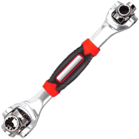 As Seen On Tv Universal Wrench 48 N 1 Tool
