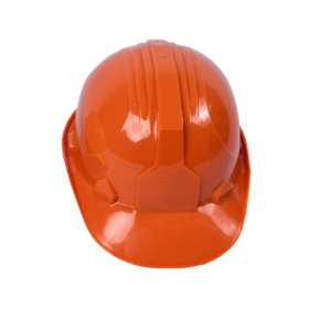 Tailee Construction Helmet Orange