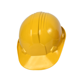 Tailee Construction Helmet Yellow