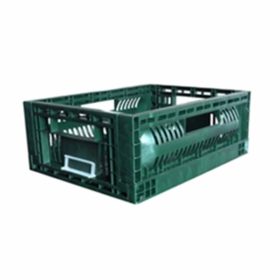 Folding Crate 14L 400X300X170Mm