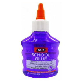 Glue Fine Glitter 100ml