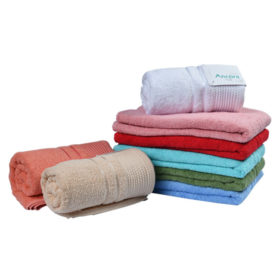 Ancora Bath Towel 480Gsm 100% Cotton 69X138Cm
