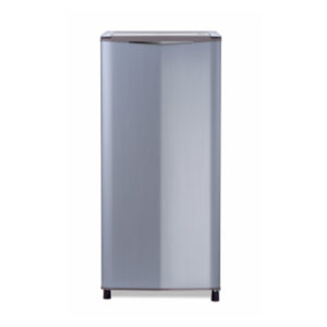 Haier Refrigerator Single Door 5 Cu Ft Inverter