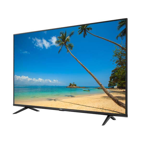 TELEVISOR TCL LED UHD 43″ SMART TV 43P615 – New Plaza