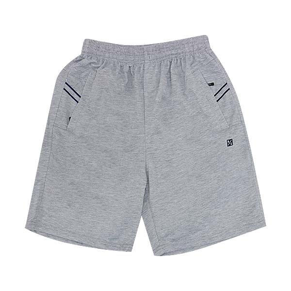 Active Training Shorts Light Grey – Metro Angeles – Department Store
