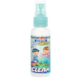 Human Nature Kids Hand Sanitizer Cosmic Clean 50Ml