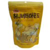 Murgerbon Honey Butter Almond 200G