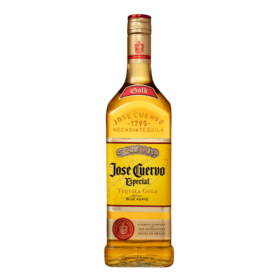Jose Cuervo Tequila Gold 700Ml