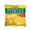 Oishi Potato Crisps Cheese 50G