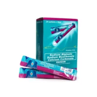 Gaviscon Double Action Sachet 10ml x24