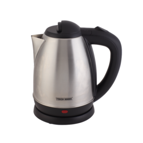 Tough Mama Electric Kettle 1.8 Liter Stainless