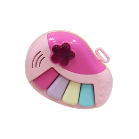 Discover And Play Piano Musical Toy