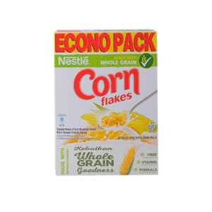 Nestle Corn Flakes Cereal 500G